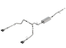 Load image into Gallery viewer, Borla 140768BC Touring Cat-Back Exhaust System