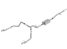 Load image into Gallery viewer, Borla 140769 S-Type Cat-Back Exhaust System