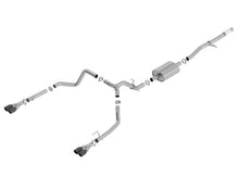 Load image into Gallery viewer, Borla 140770BC S-Type Cat-Back Exhaust System