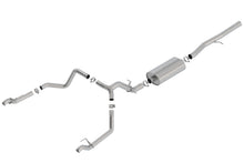 Load image into Gallery viewer, Borla 140771 Touring Cat-Back Exhaust System
