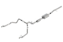 Load image into Gallery viewer, Borla 140773 S-Type Cat-Back Exhaust System