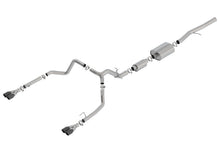 Load image into Gallery viewer, Borla 140774BC S-Type Cat-Back Exhaust System