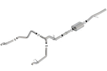 Load image into Gallery viewer, Borla 140775 ATAK Cat-Back Exhaust System