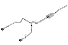 Load image into Gallery viewer, Borla 140776BC ATAK Cat-Back Exhaust System