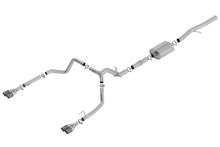 Load image into Gallery viewer, Borla 140776CF ATAK Cat-Back Exhaust System