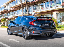 Load image into Gallery viewer, Borla 140777 S-Type Cat-Back Exhaust System Fits 17-20 Civic