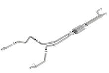 Load image into Gallery viewer, Borla 140778 S-Type Axle-Back Exhaust System