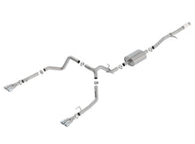 Load image into Gallery viewer, Borla 140781 S-Type Cat-Back Exhaust System