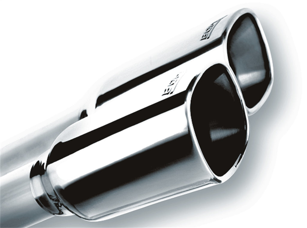 Borla 140782 Touring Cat-Back Exhaust System