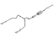 Load image into Gallery viewer, Borla 140783 S-Type Cat-Back Exhaust System