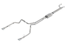 Load image into Gallery viewer, Borla 140785 S-Type Cat-Back Exhaust System