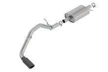 Load image into Gallery viewer, Borla 140788BC S-Type Cat-Back Exhaust System Fits 19-23 Ranger