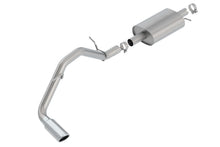 Load image into Gallery viewer, Borla 140788 S-Type Cat-Back Exhaust System Fits 19-23 Ranger
