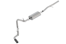 Load image into Gallery viewer, Borla 140793BC Touring Cat-Back Exhaust System