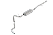 Load image into Gallery viewer, Borla 140793 Touring Cat-Back Exhaust System