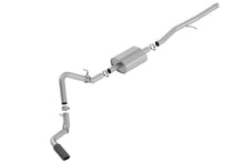 Load image into Gallery viewer, Borla 140794BC S-Type Cat-Back Exhaust System