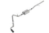 Borla 140794BC S-Type Cat-Back Exhaust System
