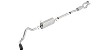 Load image into Gallery viewer, Borla 140798BC S-Type Axle-Back Exhaust System