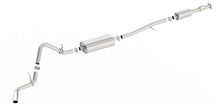 Load image into Gallery viewer, Borla 140800 S-Type Cat-Back Exhaust System