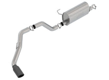 Load image into Gallery viewer, Borla 140801BC S-Type Cat-Back Exhaust System Fits 14-18 2500 3500