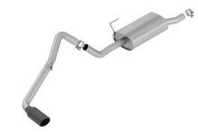 Load image into Gallery viewer, Borla 140802BC S-Type Cat-Back Exhaust System Fits 05-19 Frontier