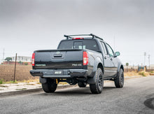 Load image into Gallery viewer, Borla 140802BC S-Type Cat-Back Exhaust System Fits 05-19 Frontier