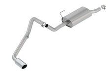 Load image into Gallery viewer, Borla 140802 S-Type Cat-Back Exhaust System Fits 05-19 Frontier
