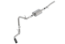 Load image into Gallery viewer, Borla 140805BC S-Type Cat-Back Exhaust System Fits Sierra 1500 Silverado 1500