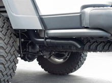 Load image into Gallery viewer, Borla 140808CB Touring Cat-Back Exhaust System Fits Gladiator Pickup Gladiator