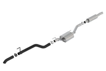 Load image into Gallery viewer, Borla 140809CB S-Type Cat-Back Exhaust System Fits Gladiator Pickup Gladiator