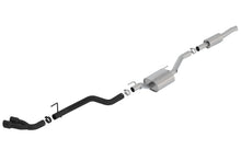 Load image into Gallery viewer, Borla 140813CB ATAK Cat-Back Exhaust System Fits Gladiator Pickup Gladiator
