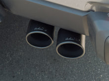 Load image into Gallery viewer, Borla 140815CB S-Type Cat-Back Exhaust System Fits Gladiator Pickup Gladiator