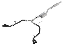Load image into Gallery viewer, Borla 140816CB ATAK Cat-Back Exhaust System Fits Gladiator Pickup Gladiator