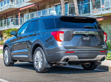 Load image into Gallery viewer, Borla 140825 S-Type Cat-Back Exhaust System Fits 20-23 Explorer