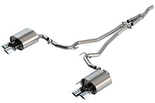 Load image into Gallery viewer, Borla 140827 S-Type Cat-Back Exhaust System Fits 19-23 Mustang