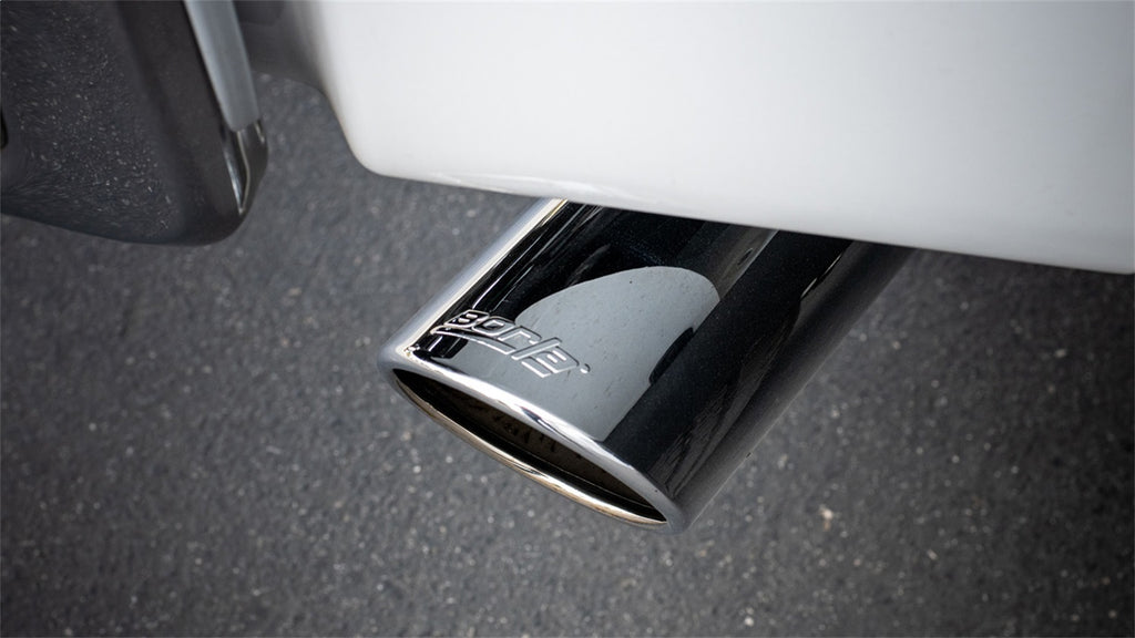 Borla 140833 S-Type Cat-Back Exhaust System