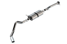 Load image into Gallery viewer, Borla 140833 S-Type Cat-Back Exhaust System