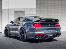 Load image into Gallery viewer, Borla 140837CF ATAK Cat-Back Exhaust System Fits 20-23 Mustang