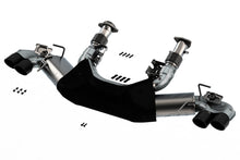 Load image into Gallery viewer, Borla 140839BC ATAK Cat-Back Exhaust System Fits 20-24 Corvette