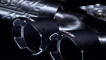 Load image into Gallery viewer, Borla 140839CF ATAK Cat-Back Exhaust System Fits 20-24 Corvette