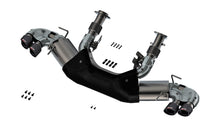 Load image into Gallery viewer, Borla 140841CF ATAK Cat-Back Exhaust System Fits 20-24 Corvette