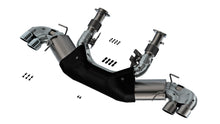 Load image into Gallery viewer, Borla 140841 ATAK Cat-Back Exhaust System Fits 20-24 Corvette