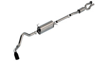 Load image into Gallery viewer, Borla 140843BC S-Type Cat-Back Exhaust System