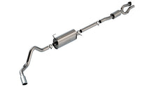 Load image into Gallery viewer, Borla 140843 S-Type Cat-Back Exhaust System