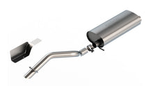 Load image into Gallery viewer, Borla 140846 Touring Cat-Back Exhaust System Fits 18-24 Wrangler (JL)