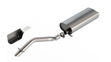 Load image into Gallery viewer, Borla 140847 S-Type Cat-Back Exhaust System Fits 18-24 Wrangler (JL)