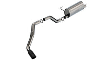 Load image into Gallery viewer, Borla 140851BC S-Type Cat-Back Exhaust System Fits 19-24 2500 3500