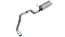Load image into Gallery viewer, Borla 140851 S-Type Cat-Back Exhaust System Fits 19-24 2500 3500