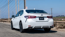 Load image into Gallery viewer, Borla 140853 S-Type Cat-Back Exhaust System Fits 18-24 Camry
