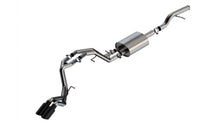 Load image into Gallery viewer, Borla 140855BC S-Type Cat-Back Exhaust System Fits 21-24 Tahoe Yukon